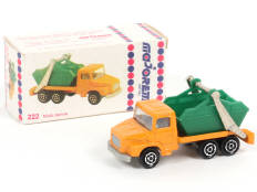 MAJORETTE (FRANCE) (1)