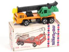 MAJORETTE (FRANCE) (1)