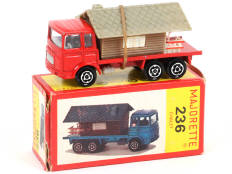 MAJORETTE (FRANCE) (1)