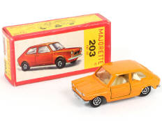 MAJORETTE (FRANCE) (1)