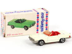 MAJORETTE (FRANCE) (1)