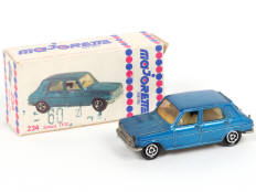 MAJORETTE (FRANCE) (1)