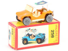 MAJORETTE (FRANCE) (1)
