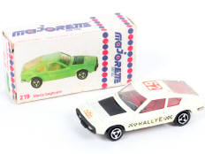 MAJORETTE (FRANCE) (1)