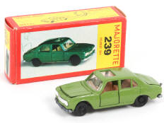 MAJORETTE (FRANCE) (1)