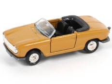 MAJORETTE (FRANCE) (1)