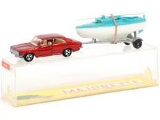 MAJORETTE (FRANCE) (1)
