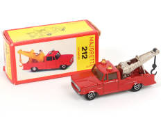 MAJORETTE (FRANCE) (1)