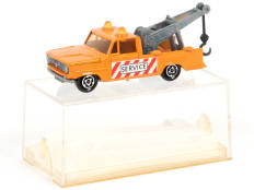MAJORETTE (FRANCE) (1)
