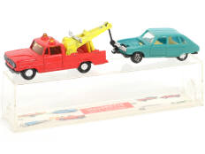 MAJORETTE (FRANCE) (1)