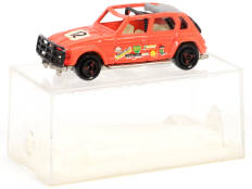 MAJORETTE (FRANCE) (1)
