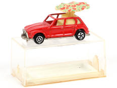MAJORETTE (FRANCE) (1)