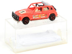 MAJORETTE (FRANCE) (1)
