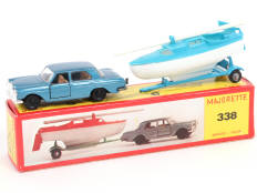 MAJORETTE (FRANCE) (1)