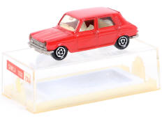 MAJORETTE (FRANCE) (1)