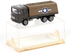 MAJORETTE (FRANCE) (1)