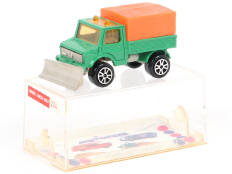 MAJORETTE (FRANCE) (1)