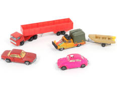 MAJORETTE (FRANCE) (4)