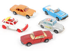MAJORETTE (FRANCE) (5)