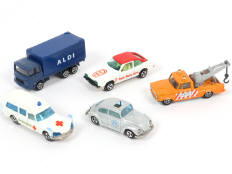 MAJORETTE (FRANCE) (5)