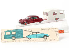 MAJORETTE (FRANCE) (1)