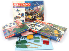 MECCANO (FRANCE) (4)