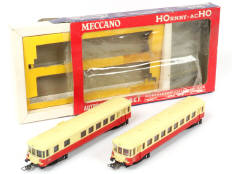 HORNBY 'HO' (1)