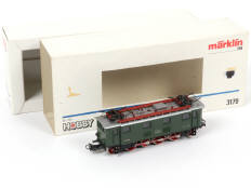 MÄRKLIN 'HO' (ALLEMAGNE) (1)