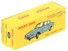 DINKY TOYS (FRANCE) (1)