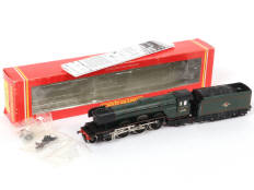 HORNBY 'HO' (1)