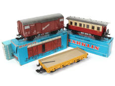 MÄRKLIN 'I' (ALLEMAGNE) (3)