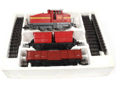 MÄRKLIN 'I' (ALLEMAGNE) (1)
