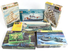 REVELL (USA) (6)