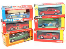 SOLIDO (FRANCE) (6)