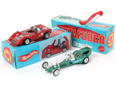MATTEL (ITALIE) (2)