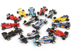 SCALEXTRIC (GB) (14)