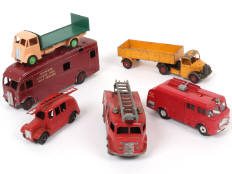 DINKY TOYS (GB) (6)