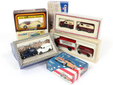CORGI TOYS (GB) (11)