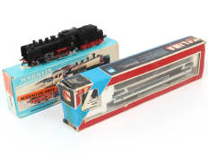 MÄRKLIN 'HO' (ALLEMAGNE) (2)