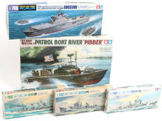TAMIYA (JAPON) (5)