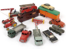 DINKY TOYS (14)