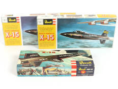 REVELL (USA) (3)