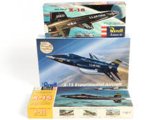 REVELL (USA) (3)