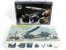 REVELL (USA) (2)