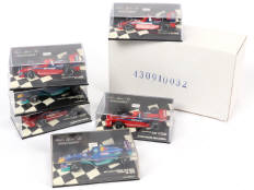 MINICHAMPS (ALLEMAGNE) (6)