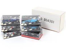 MINICHAMPS (ALLEMAGNE) (6)