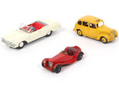 DINKY TOYS (GB) (3)