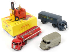 DINKY TOYS (FRANCE) (4)