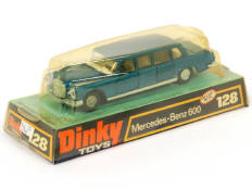 DINKY TOYS (GB) (1)