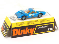 DINKY TOYS (GB) (1)